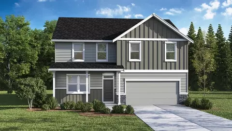 5782 Granger St SE, Salem, OR 97306