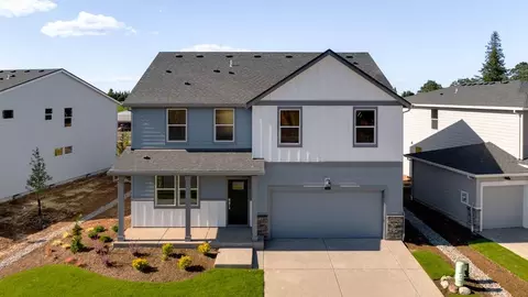 5782 Granger St SE, Salem, OR 97306