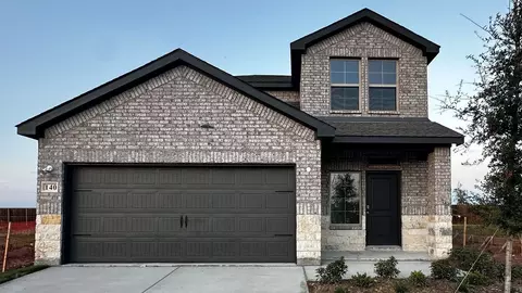 140 Pheasant Run Rd, Terrell, TX 75160