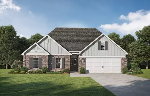 102 Chesire Cove Ln, New Market, AL 35761