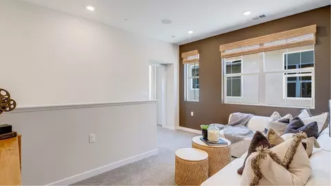 Entry Way - 2545 E Hyde Paseo, Ontario, CA 91762 photo 2 of 2