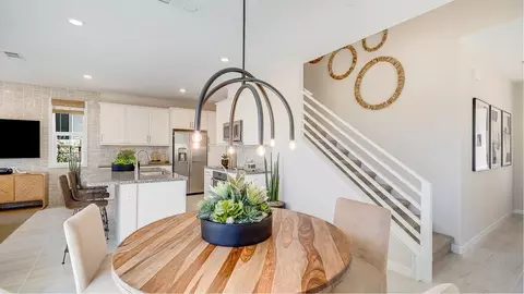 Dining - 2545 E Hyde Paseo, Ontario, CA 91762 photo 2 of 2