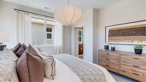 Bedroom - 2545 E Hyde Paseo, Ontario, CA 91762 photo 2 of 8