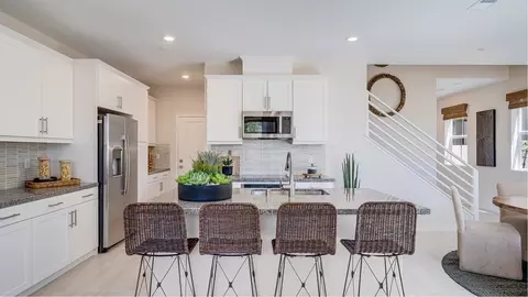Kitchen - 2545 E Hyde Paseo, Ontario, CA 91762 photo 1 of 7