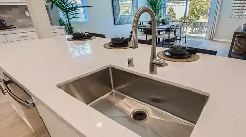 Kitchen - 2545 E Hyde Paseo, Ontario, CA 91762 photo 7 of 7