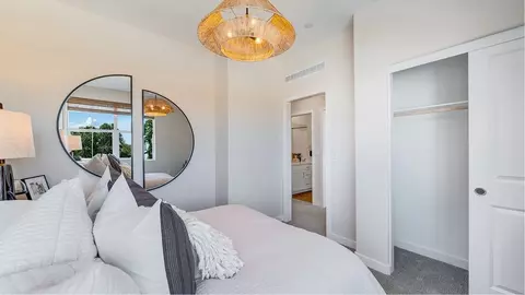 Bedroom - 2545 E Hyde Paseo, Ontario, CA 91762 photo 6 of 8