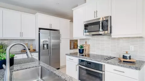 Kitchen - 2545 E Hyde Paseo, Ontario, CA 91762 photo 3 of 7