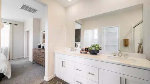 Entry Way - 2545 E Hyde Paseo, Ontario, CA 91762 photo 1 of 2