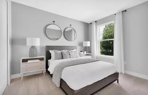 Bedroom - 128 Eureka Ct, Yulee, FL 32097 photo 2 of 3