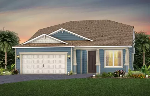 128 Eureka Ct, Yulee, FL 32097