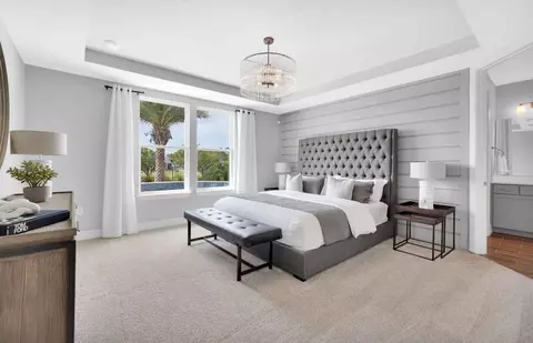 Bedroom - 128 Eureka Ct, Yulee, FL 32097 photo 1 of 3