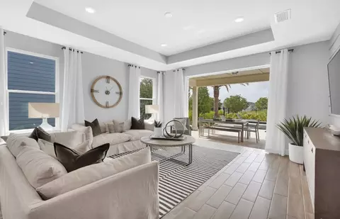 Living - 128 Eureka Ct, Yulee, FL 32097 photo 1 of 4