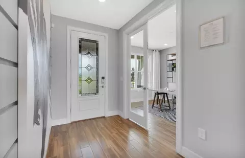 Entry Way - 128 Eureka Ct, Yulee, FL 32097 photo 1 of 2