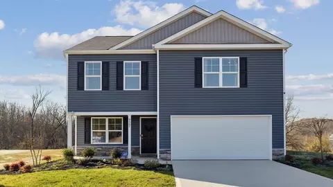 6004 Sycamore Stream Rd, Dandridge, TN 37725