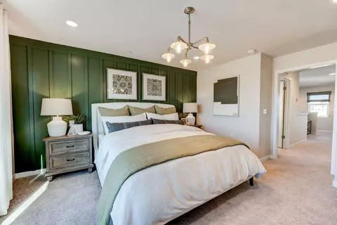 Bedroom - 2920 E Ava Dr, Fresno, CA 93730 photo 2 of 7