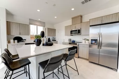 Kitchen - 2920 E Ava Dr, Fresno, CA 93730 photo 5 of 5