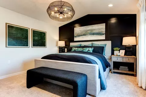 Bedroom - 2920 E Ava Dr, Fresno, CA 93730 photo 6 of 7