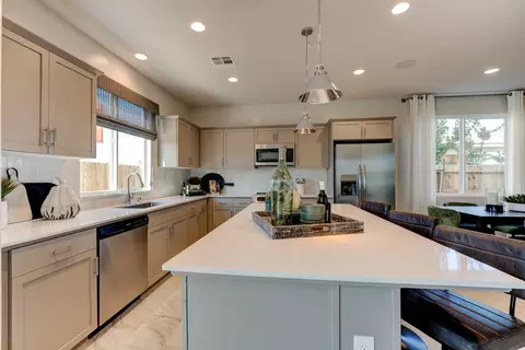 Kitchen - 2920 E Ava Dr, Fresno, CA 93730 photo 2 of 5