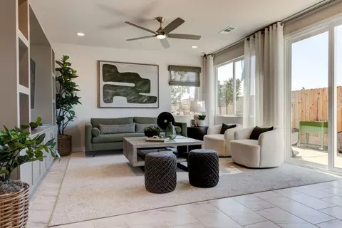Living - 2920 E Ava Dr, Fresno, CA 93730 photo 1 of 5