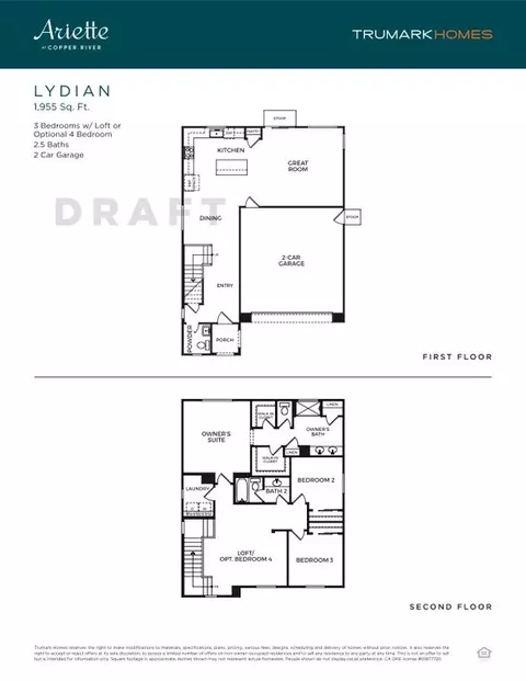 Floorplan - 2920 E Ava Dr, Fresno, CA 93730 photo 1 of 1
