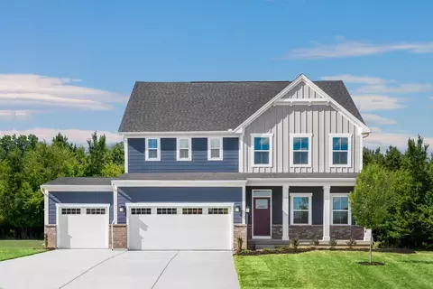 2408 Owen Cir W, Beavercreek, OH 45434