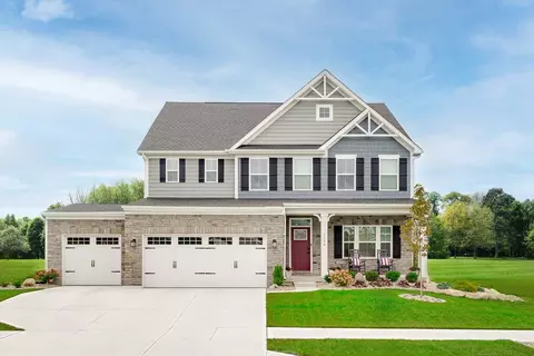2408 Owen Cir W, Beavercreek, OH 45434