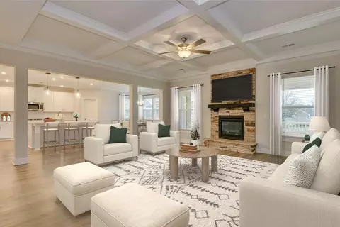 001 Collins Reed, North Augusta, SC 29860