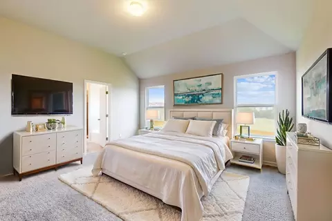 Bedroom - 2701 Sebring Cir, Austin, TX 78747 photo 5 of 5