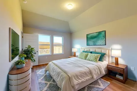 Bedroom - 2701 Sebring Cir, Austin, TX 78747 photo 4 of 5