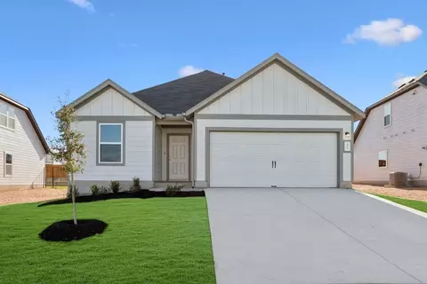 Exterior - 2701 Sebring Cir, Austin, TX 78747 photo 8 of 16