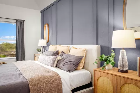 Bedroom - 2701 Sebring Cir, Austin, TX 78747 photo 3 of 5