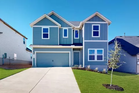 Exterior - 2701 Sebring Cir, Austin, TX 78747 photo 9 of 16