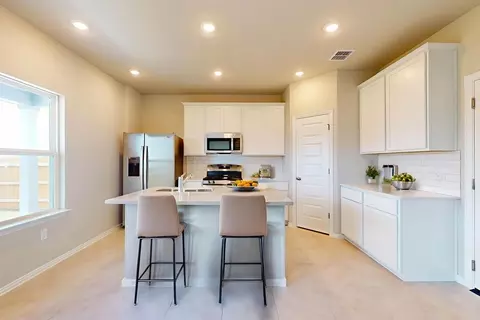 Kitchen - 2701 Sebring Cir, Austin, TX 78747 photo 1 of 1