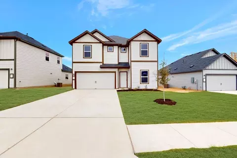 Exterior - 2701 Sebring Cir, Austin, TX 78747 photo 16 of 16
