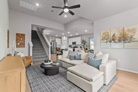 Living - 2701 Sebring Cir, Austin, TX 78747 photo 1 of 3