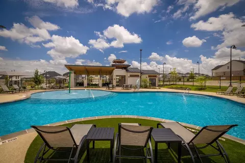 Exterior - 2701 Sebring Cir, Austin, TX 78747 photo 11 of 16