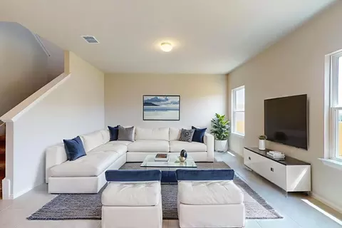 Living - 2701 Sebring Cir, Austin, TX 78747 photo 2 of 3
