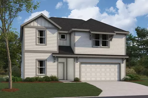2701 Sebring Cir, Austin, TX 78747