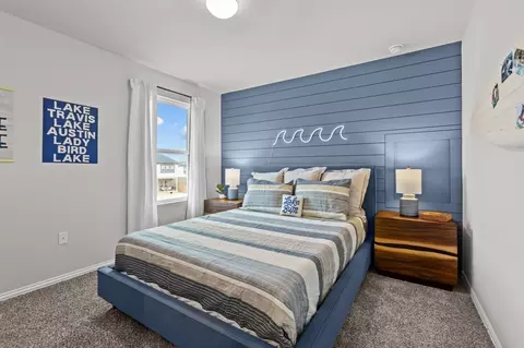 Bedroom - 2701 Sebring Cir, Austin, TX 78747 photo 1 of 5