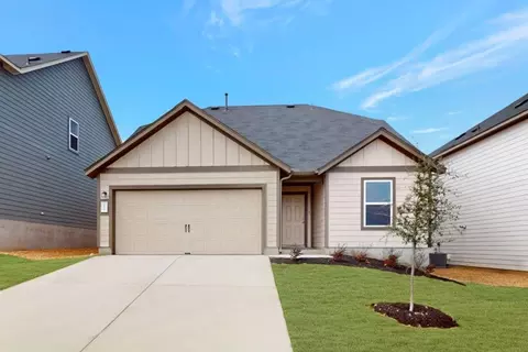 Exterior - 2701 Sebring Cir, Austin, TX 78747 photo 15 of 16