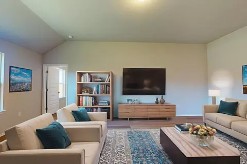 Living - 2701 Sebring Cir, Austin, TX 78747 photo 3 of 3