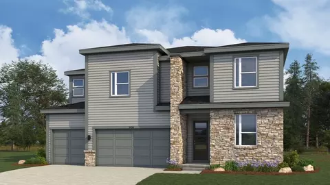 1065 Coal Bank Trl, Castle Rock, CO 80104