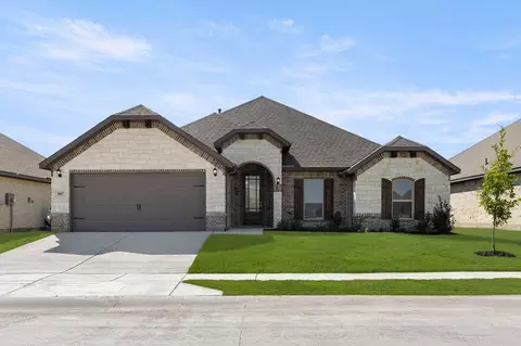 200 Reliance Rd, Godley, TX 76044