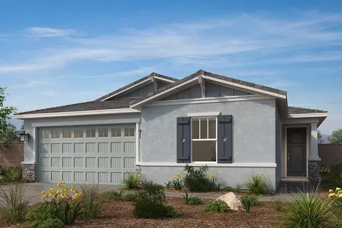 Exterior - 29735 Bluelake Ln, Menifee, CA 92584 photo 3 of 9
