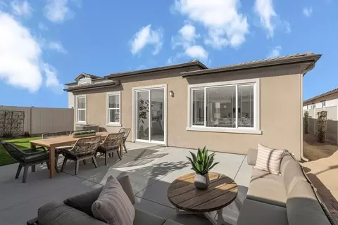 Exterior - 29735 Bluelake Ln, Menifee, CA 92584 photo 5 of 9