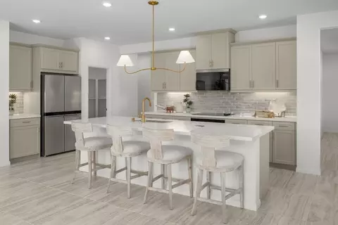 Kitchen - 29735 Bluelake Ln, Menifee, CA 92584 photo 1 of 1