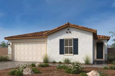 Exterior - 29735 Bluelake Ln, Menifee, CA 92584 photo 2 of 9