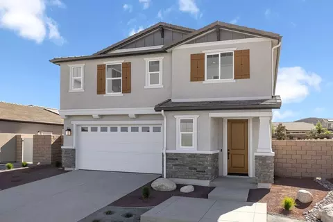 Exterior - 29735 Bluelake Ln, Menifee, CA 92584 photo 8 of 8
