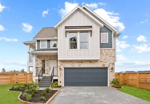 21210 Flower Nectar Ct, Cypress, TX 77433