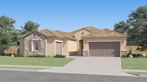 2910 E Cleo Dr, San Tan Valley, AZ 85143